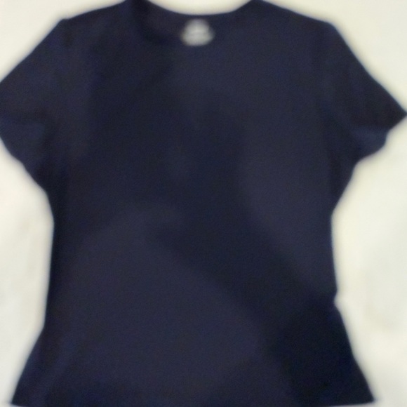 Skims Navy Women's Top - Picture 5 of 5